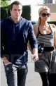 Paris and Doug Put On a Smile PD3 80x122 Celebs Photo Paris and Doug Put On a Smile