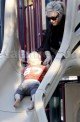 Zuma Rossdale is a Park Baby main 1 80x122 Celebs Photo Zuma Rossdale is a Park Baby