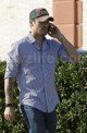 Brian Austin Mean!