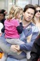 Mark Wahlberg; All Wired on Shopping