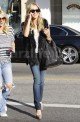 Fur Real Kristin Cavallari?