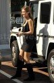 Audrina Patridge; Malibu Barbie