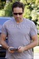 David Duchovnys Day Out
