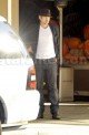 EXCLUSIVE!!! Colin Farrells Great Escape 