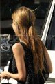 Audrina Patridge; Malibu Barbie