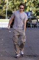 David Duchovnys Day Out