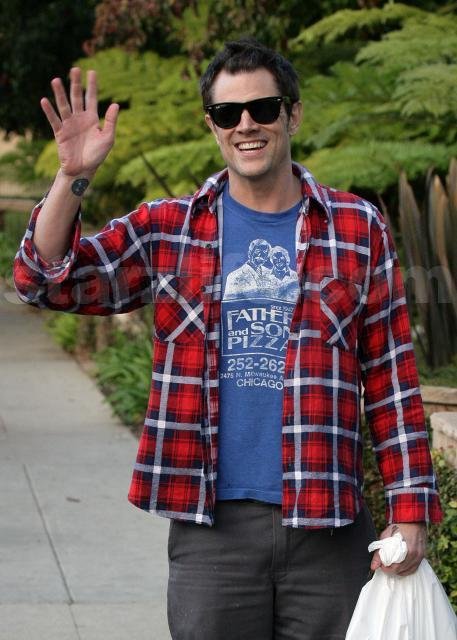 Johnny Knoxville: Hide and Seek main 241 Celebs Photo Johnny Knoxville: Hide and Seek