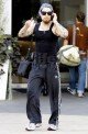 Wednesday Workout for Dave Navarro