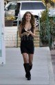 Audrina Patridge; Malibu Barbie
