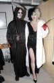 Jessica Hart is Cruella De Vil main 33 80x122 Celebs Photo Jessica Hart is Cruella De Vil