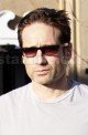David Duchovnys Day Out