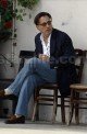Andy Garcia: Hollywood Lonesome