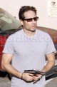 David Duchovnys Day Out