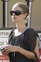 Just Another Day for Nicky Hilton