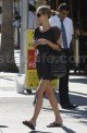 Just Another Day for Nicky Hilton