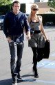 Paris and Doug Put On a Smile main 716 80x122 Celebs Photo Paris and Doug Put On a Smile