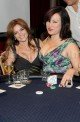 Celebs Hold Em For Charity in Texas