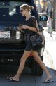 Just Another Day for Nicky Hilton
