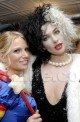 Jessica Hart is Cruella De Vil main 8 80x122 Celebs Photo Jessica Hart is Cruella De Vil