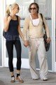 Mickey Rourke: Gym Dater main 80x122 Celebs Photo Mickey Rourke: Gym Dater