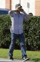 Brian Austin Mean!