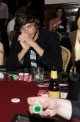 Celebs Hold Em For Charity in Texas