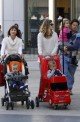 Mark Wahlberg; All Wired on Shopping