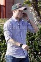 Brian Austin Mean!