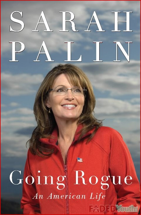 Sarah Sells! sarah palin rogue1 Celebs Photo Sarah Sells!