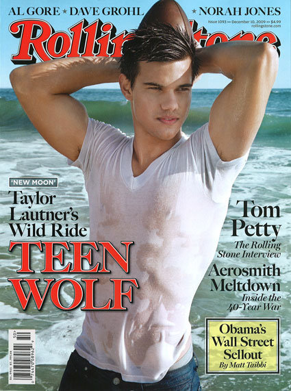 Taylor Lautner Is One Hot Rolling Stone taylor lautner rs m Celebs Photo Taylor Lautner Is One Hot Rolling Stone