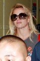 STARZLIFE PICS: Britney Spears at LAX