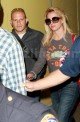 STARZLIFE PICS: Britney Spears at LAX