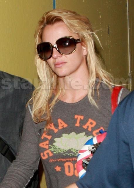 Happy Birthday Dear Britney! 113009 SL Spears05 Celebs Photo Happy Birthday Dear Britney!