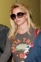 STARZLIFE PICS: Britney Spears at LAX