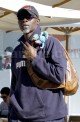 STARZLIFE PICS: Djimon Hounsou Goes to the Gym 120609 SL Hounsou041 80x122 Celebs Photo STARZLIFE PICS: Djimon Hounsou Goes to the Gym