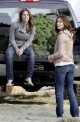 Jillian Michaels: Im on a Truck! Im on a Truck! Somebody Take a Pic...