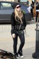 STARZLIFE PICS: Avril Lavigne Is Soooo Independent