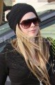 STARZLIFE PICS: Avril Lavigne Is Soooo Independent