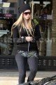STARZLIFE PICS: Avril Lavigne Is Soooo Independent