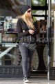 STARZLIFE PICS: Avril Lavigne Is Soooo Independent