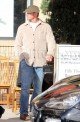 STARZLIFE PICS: Ian Ziering Has a Lil Candy Cane Poking Out of His Fuzzy Shirts Pocket