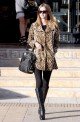 STARZLIFE PICS: Nicky Hilton, Spotted