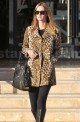 STARZLIFE PICS: Nicky Hilton, Spotted