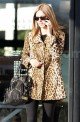 STARZLIFE PICS: Nicky Hilton, Spotted