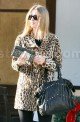 STARZLIFE PICS: Nicky Hilton, Spotted
