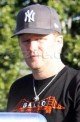 STARZLIFE PICS: Michael Rapaport Could Probably Kill You