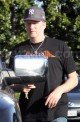 STARZLIFE PICS: Michael Rapaport Could Probably Kill You