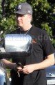 STARZLIFE PICS: Michael Rapaport Could Probably Kill You