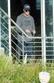 EXCLUSIVE!!! Eric Dane May In Fact Be a Federal Boobies Inspector 