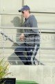 EXCLUSIVE!!! Eric Dane May In Fact Be a Federal Boobies Inspector 